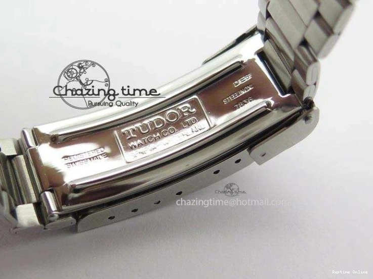 1222 Durable Submariner SS JKF Best Edition Blue Dial Square Markers (Black Date) A 3902